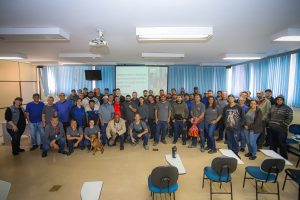 Prevenção e cuidado marcam SIPAT na Ausus