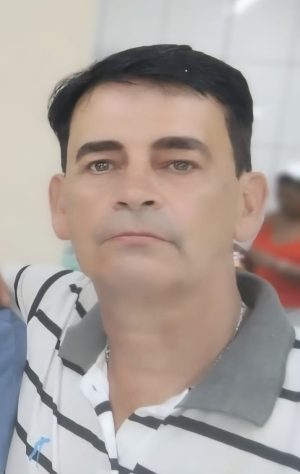 Companheiro Zé do Carmo, presente!