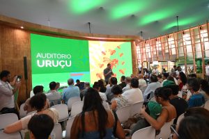 COP30: Sindicato participa de painel sobre transição energética justa