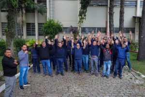 Trabalhadores aprovam propostas negociadas pelo Sindicato nas empresas Marcolar, MShimizu e Mahle