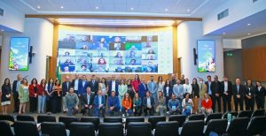 Sindicato participa da criação da Política Nacional de Transição Energética no Ministério de Minas e Energia