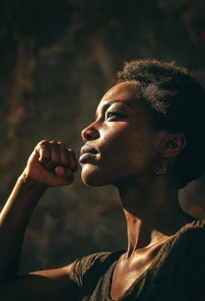 Comissão celebra Dia da Consciência Negra, cobra políticas públicas e chama categoria para atos