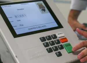 Parte 2 — Assédio eleitoral é crime