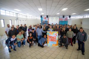 Debate promove letramento racial e destaca importância do Dia da Consciência Negra