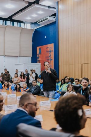 Sindicato fortalece atuação social em novos investimentos para São Bernardo