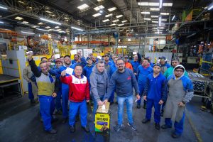 Mobilização nas fábricas da base leva Plebiscito Popular a 2,1 milhões de votos