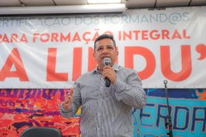 Três cursos gratuitos do Senai têm inscrições até dia 30 na escola do Sindicato