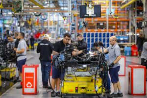 13º salário da categoria injetará R$ 490,3 milhões na economia da região