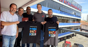 Sindicato e Instituto Modernista apostam na cultura como eixo de transformação