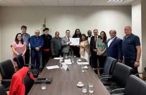 CNM/CUT lidera primeira proposta conjunta para indústria naval do Cone Sul