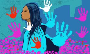 Escalada da violência de gênero: a sociedade precisa enfrentar esta mazela