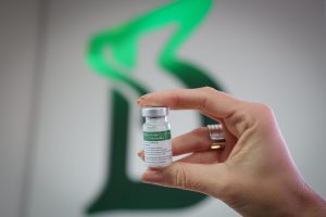 Butantan ataca de novo