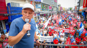 Orgulho de ser Metalúrgico e Metalúrgica do ABC. Quem, senão nós?