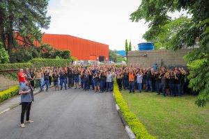 Aprovada PLR por dois anos na Heraeus