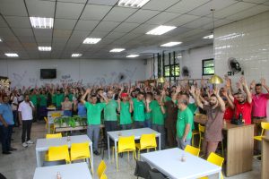 Aprovado na Alumbra quatro acordos negociados pelo Sindicato