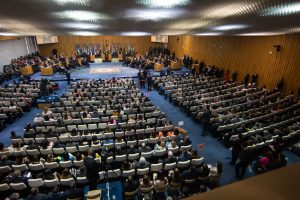 Sindicato recebe de maneira positiva decisão do TST sobre comum acordo