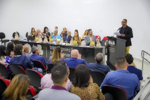 Centro Cultural Solano Trindade recebe prêmio ‘Esperança Garcia’ da OAB de São Bernardo