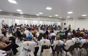 Metalúrgicos do ABC e de Sorocaba participam do 18º Encontro Internacional da Rede Vida Viva em Pernambuco