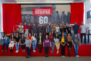 Sindicato promove oficinas sobre combate ao assédio no trabalho