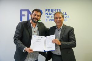 Agência de desenvolvimento articula parceria para ampliar presença internacional do abc