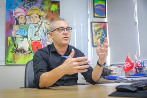 É amanhã! Sindicato inicia processo eleitoral para nova direção do triênio 2026-2029