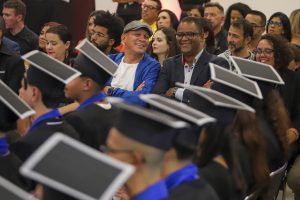 Solano, Volks, Sindicato e Senai formam 20 jovens em tecnologia e fortalecem inclusão social