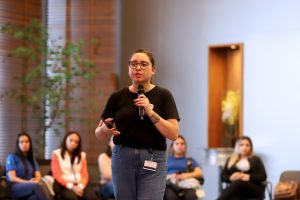 Sindicato condena assédio no Big Brother e alerta para violência contra mulher