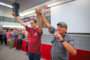 Democracia no chão de fábrica: Metalúrgicos do ABC dão início ao processo eleitoral