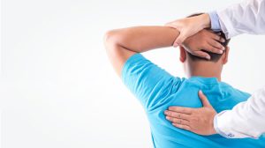 Dez sessões de fisioterapia