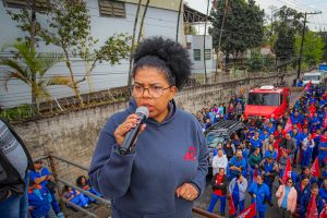 94 anos do voto feminino: Sindicato convoca mulheres para protagonismo nas eleições 2026