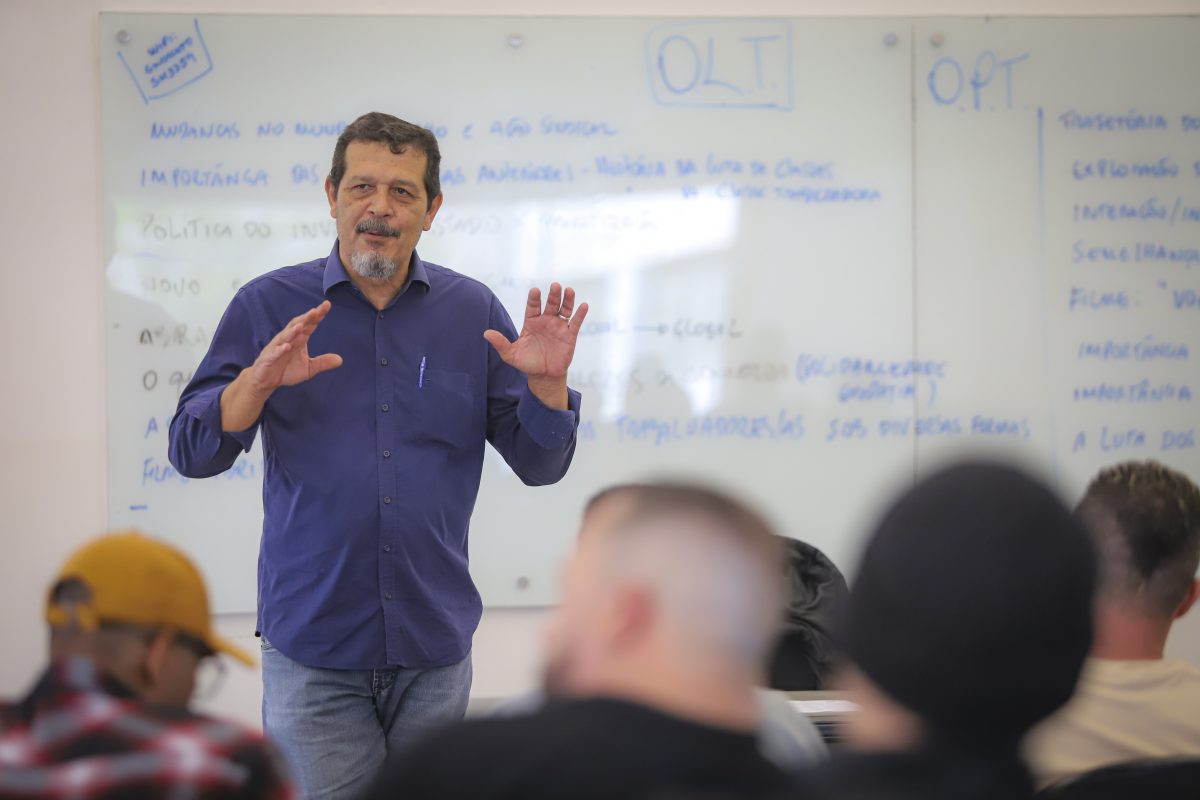 Pejotização no STF: Sindicato alerta para tentativa de esvaziar Justiça do Trabalho