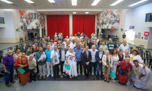 Fé na diversidade: Sindicato une religiões pelo fim da intolerância