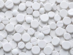 Menos AAS, mais prevenção