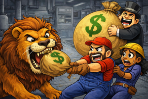 Metalúrgicos do ABC intensificam luta pela isenção do IR sobre PLR