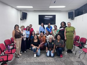 Sindicato e Conselho das Mulheres de Diadema convidam para ato em março