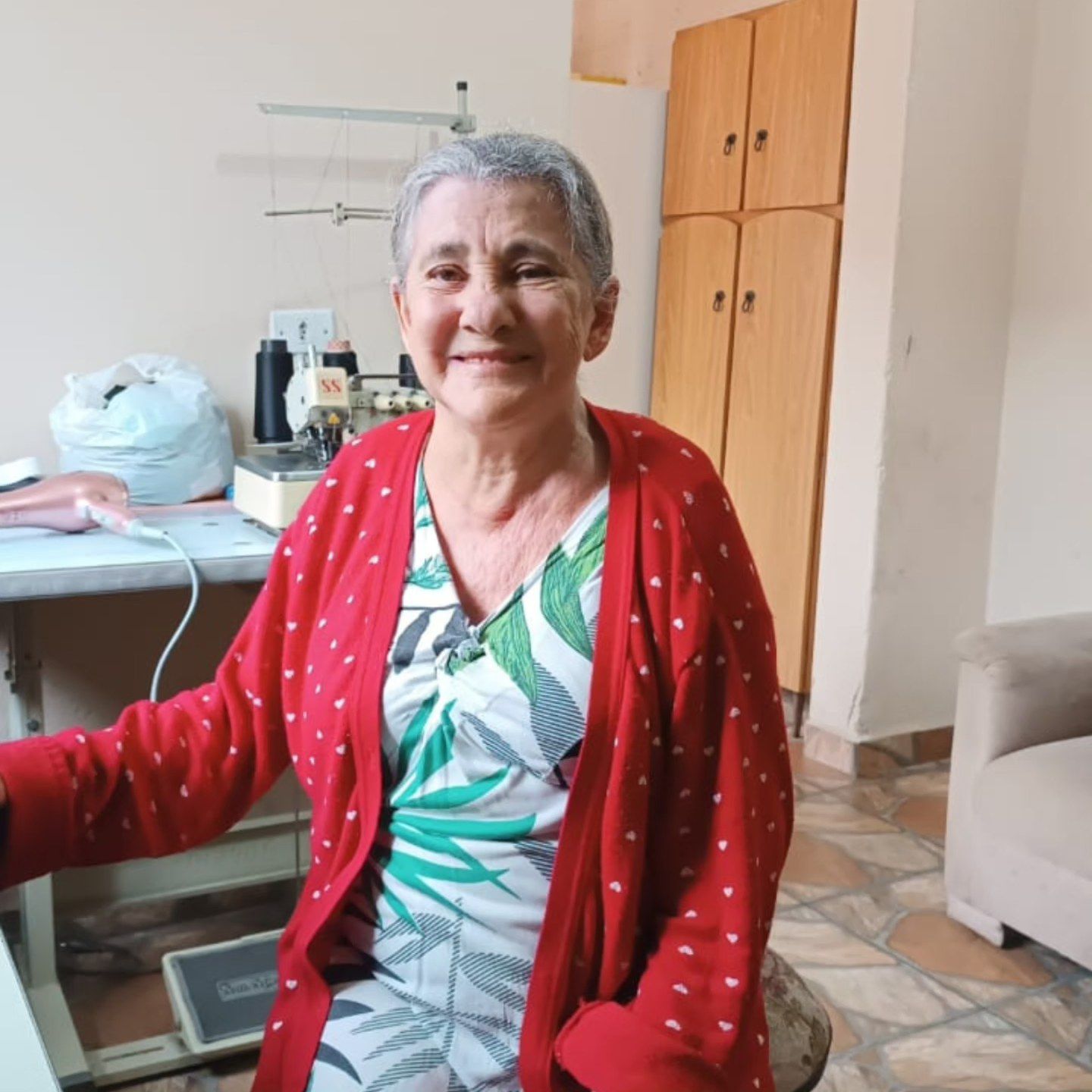 URGENTE - DESAPARECIDO