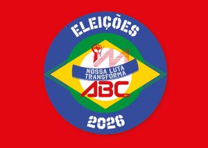 ELEIÇÕES SMABC 2026