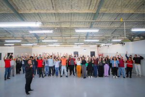 Metalúrgicos na Kion Still aprovam calendário de folgase renovam redução do almoço