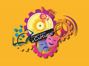 Engrenagem Cultural