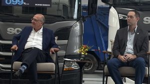 Sindicato celebra balanço de R$ 1,9 bi para renovação de frota