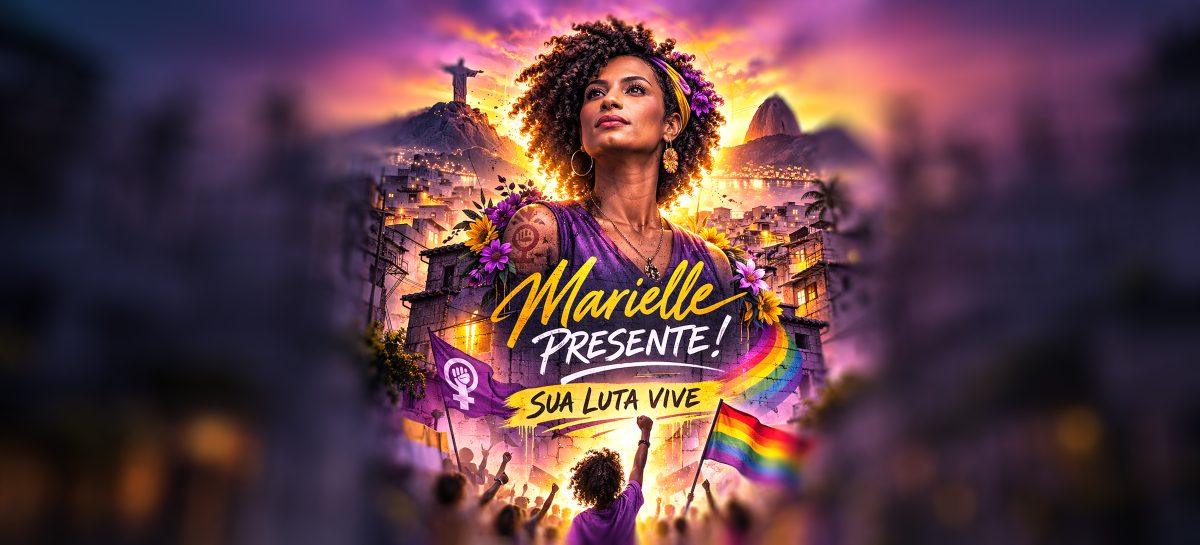 STF condena mandantes do caso Marielle e reafirma combate à violência política no país