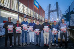 Sindicato reforça diálogo com trabalhadores na Arteb após primeiro turno da eleição