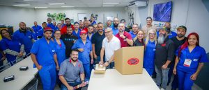 Nossa luta transforma! Metalúrgicos do ABC vão às urnas no primeiro turno